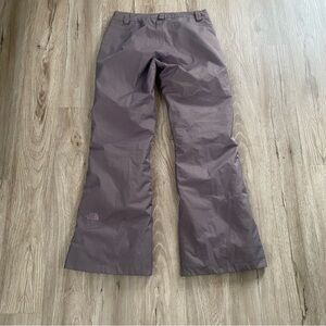 The North Face Snow pants